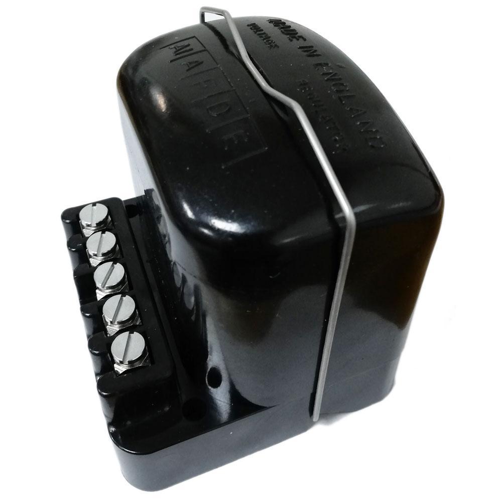 Remax Dynamo 12V Voltage Regulator 22 AMP Positive Earth Screw Terminal Replaces Lucas RB106,NCB100,LRC100 - High quality product image showing Remax Dynamo 12V Voltage Regulator 22 AMP Positive Earth Screw Terminal Replaces Lucas RB106,NCB100,LRC100 details and features Remax Dynamo 12V Voltage Regulator 22 AMP Positive Earth Screw Terminal Replaces Lucas RB106,NCB100,LRC100 - High quality product image showing Remax Dynamo 12V Voltage Regulator 22 AMP Positive Earth Screw Terminal Replaces Lucas RB106,NCB100,LRC100 details and features