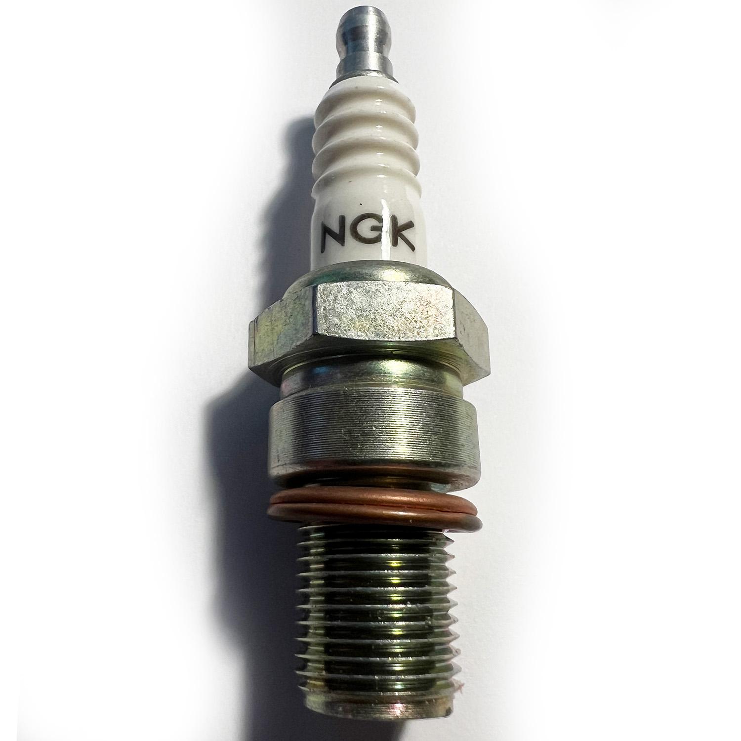 NGK Spark Plug T-544C-1 - High quality product image showing NGK Spark Plug T-544C-1 details and features NGK Spark Plug T-544C-1 - High quality product image showing NGK Spark Plug T-544C-1 details and features