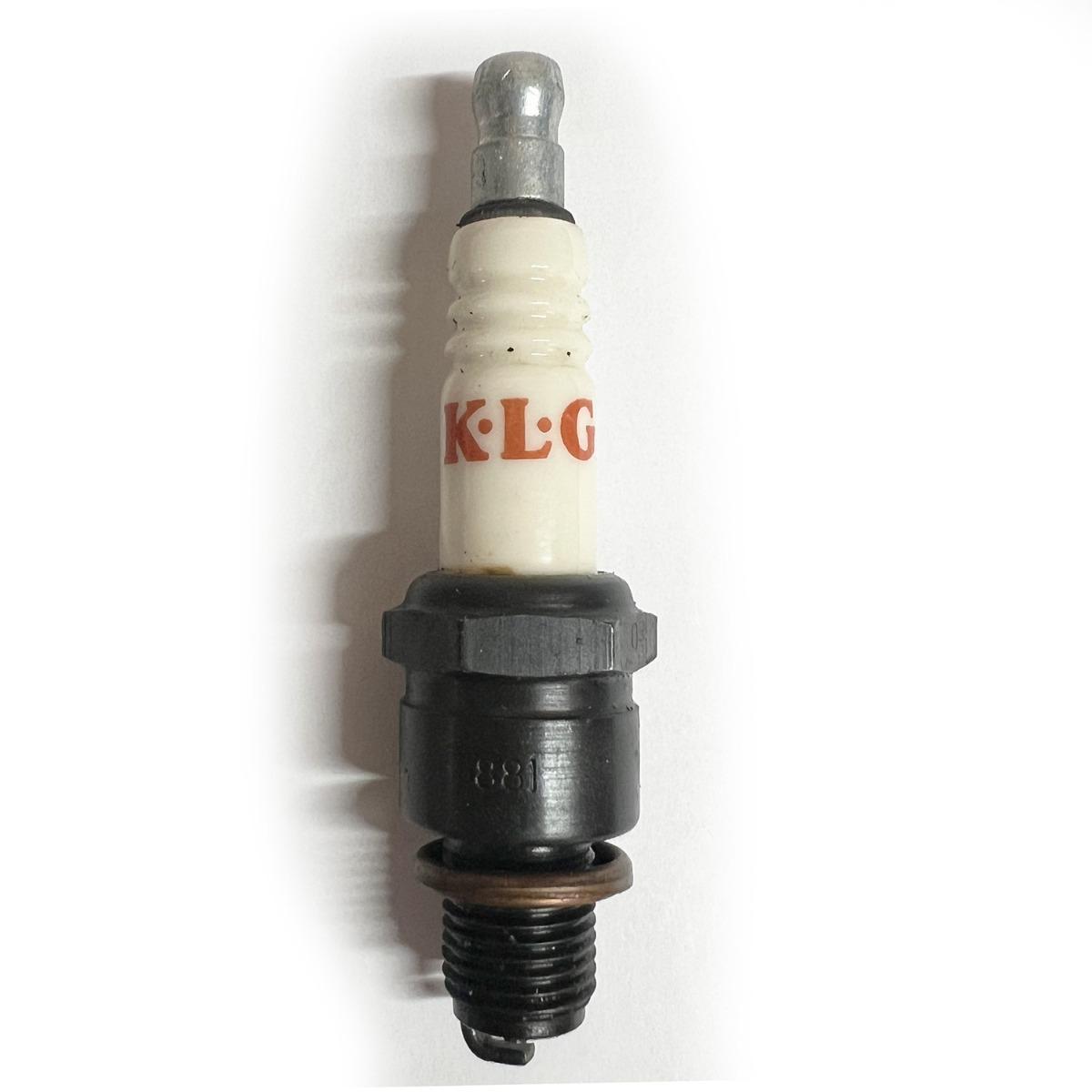 KLG Spark Plug T70 - High quality product image showing KLG Spark Plug T70 details and features KLG Spark Plug T70 - High quality product image showing KLG Spark Plug T70 details and features