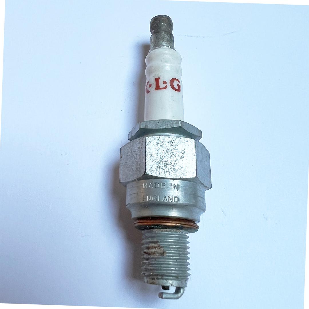 KLG Spark Plug TENL50 from The Green Spark Plug KLG Spark Plug TENL50 - The Green Spark Plug Automotive product