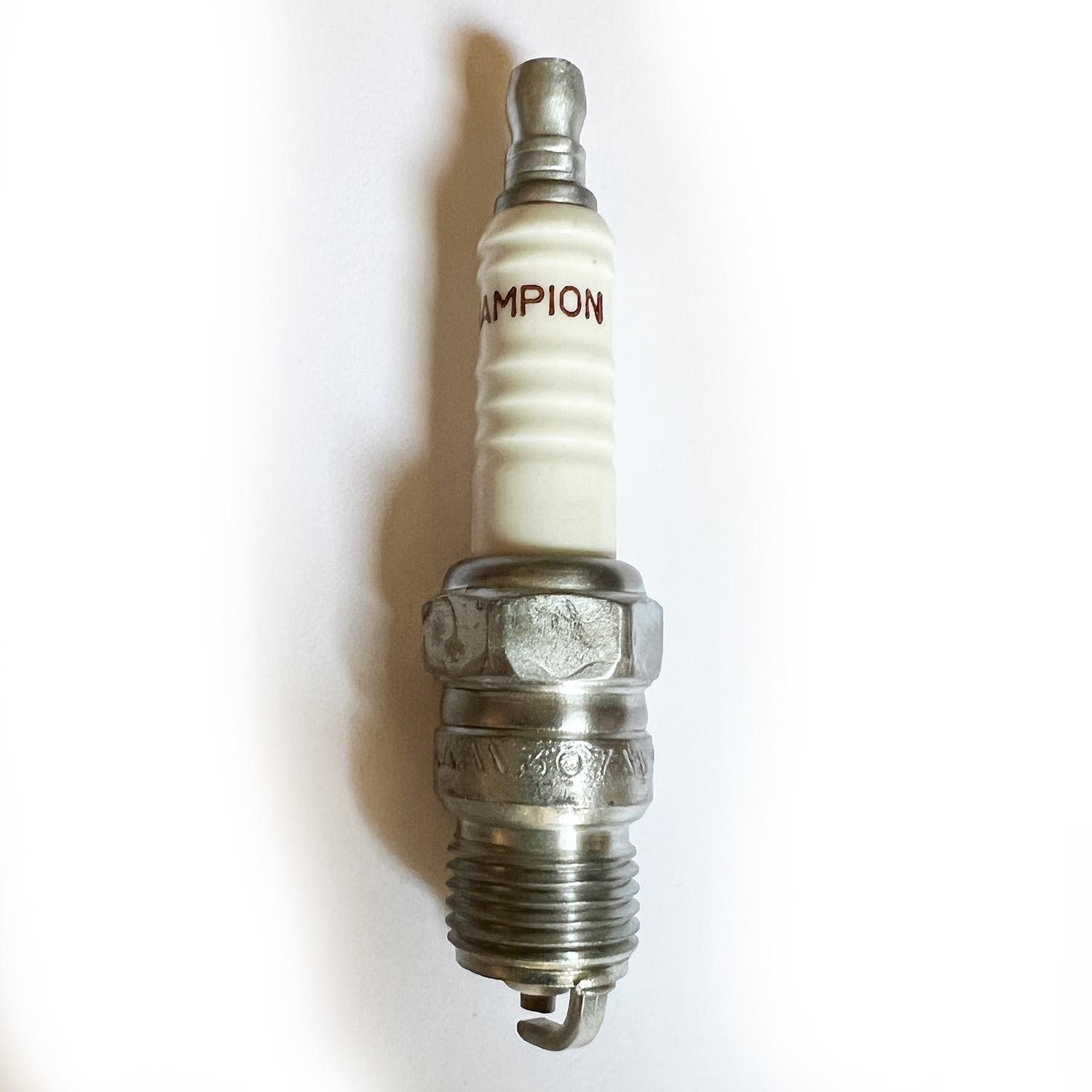 Champion RV9YC CCH400 Spark Plug Copper Plus - High quality product image showing Champion RV9YC CCH400 Spark Plug Copper Plus details and features Champion RV9YC CCH400 Spark Plug Copper Plus - High quality product image showing Champion RV9YC CCH400 Spark Plug Copper Plus details and features