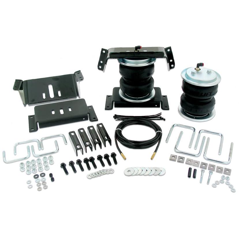 AIR LIFT 57200 LoadLifter 5000 Air Suspension Kit AIR LIFT 57200 LoadLifter 5000 Air Suspension Kit