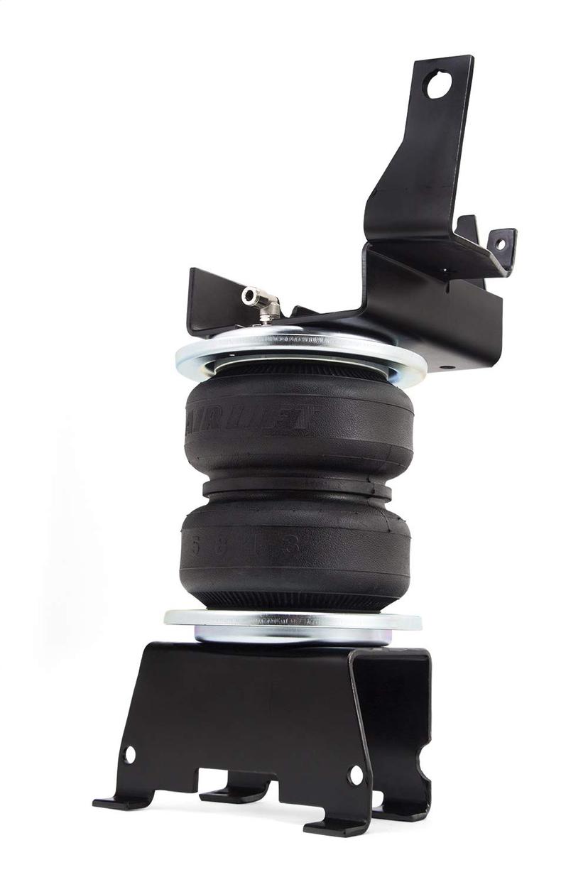 AIR LIFT 57229 LoadLifter 5000 Air Suspension Kit, Black AIR LIFT 57229 LoadLifter 5000 Air Suspension Kit, Black