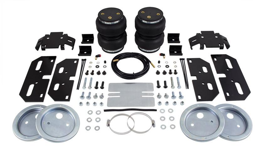 AIR LIFT 57230 LoadLifter 5000 Air Suspension Kit - High quality product image showing AIR LIFT 57230 LoadLifter 5000 Air Suspension Kit details and features AIR LIFT 57230 LoadLifter 5000 Air Suspension Kit - High quality product image showing AIR LIFT 57230 LoadLifter 5000 Air Suspension Kit details and features