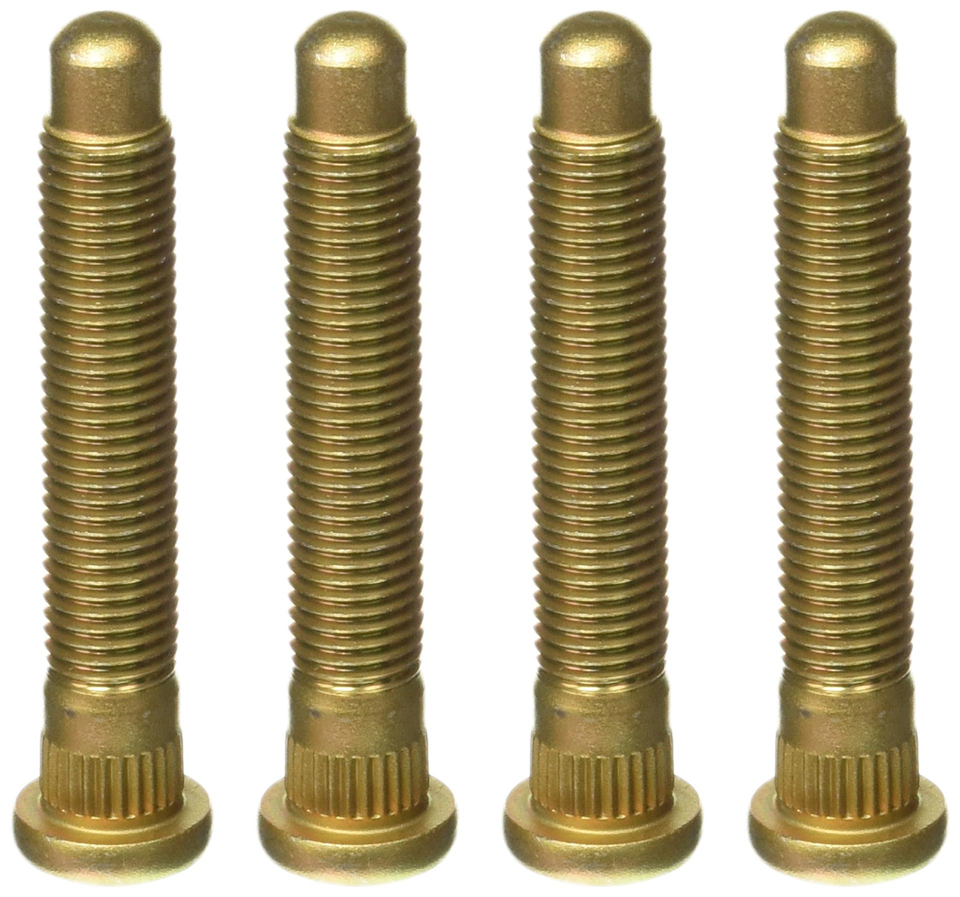 ARP 100-7711 Wheel Studs - Pack of 4, M12x2.85inch - High quality product image showing ARP 100-7711 Wheel Studs - Pack of 4, M12x2.85inch details and features ARP 100-7711 Wheel Studs - Pack of 4, M12x2.85inch - High quality product image showing ARP 100-7711 Wheel Studs - Pack of 4, M12x2.85inch details and features