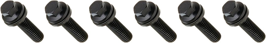 ARP 129-0901 Bellhousing Bolt Kit from The Twister Group ARP 129-0901 Bellhousing Bolt Kit - The Twister Group product