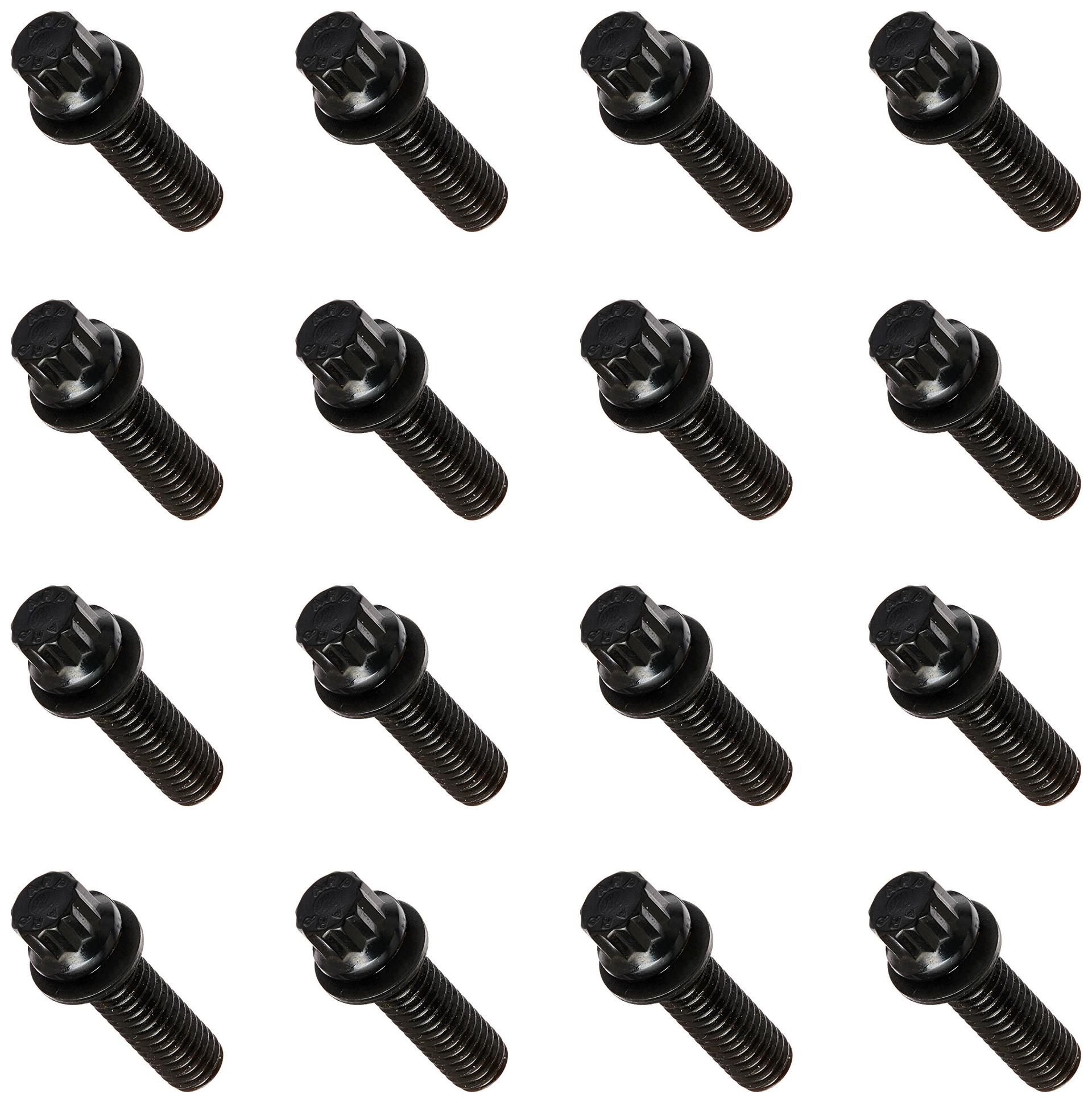 ARP 135-2101 Black Oxide 12-Point Intake Manifold Bolt Kit - High quality product image showing ARP 135-2101 Black Oxide 12-Point Intake Manifold Bolt Kit details and features ARP 135-2101 Black Oxide 12-Point Intake Manifold Bolt Kit - High quality product image showing ARP 135-2101 Black Oxide 12-Point Intake Manifold Bolt Kit details and features