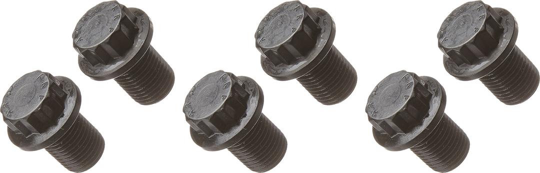 ARP 200-2904 Pro Series Flexplate Bolt Kit For Select Pontiac V8 Applications from The Twister Group ARP 200-2904 Pro Series Flexplate Bolt Kit For Select Pontiac V8 Applications - The Twister Group Tools product