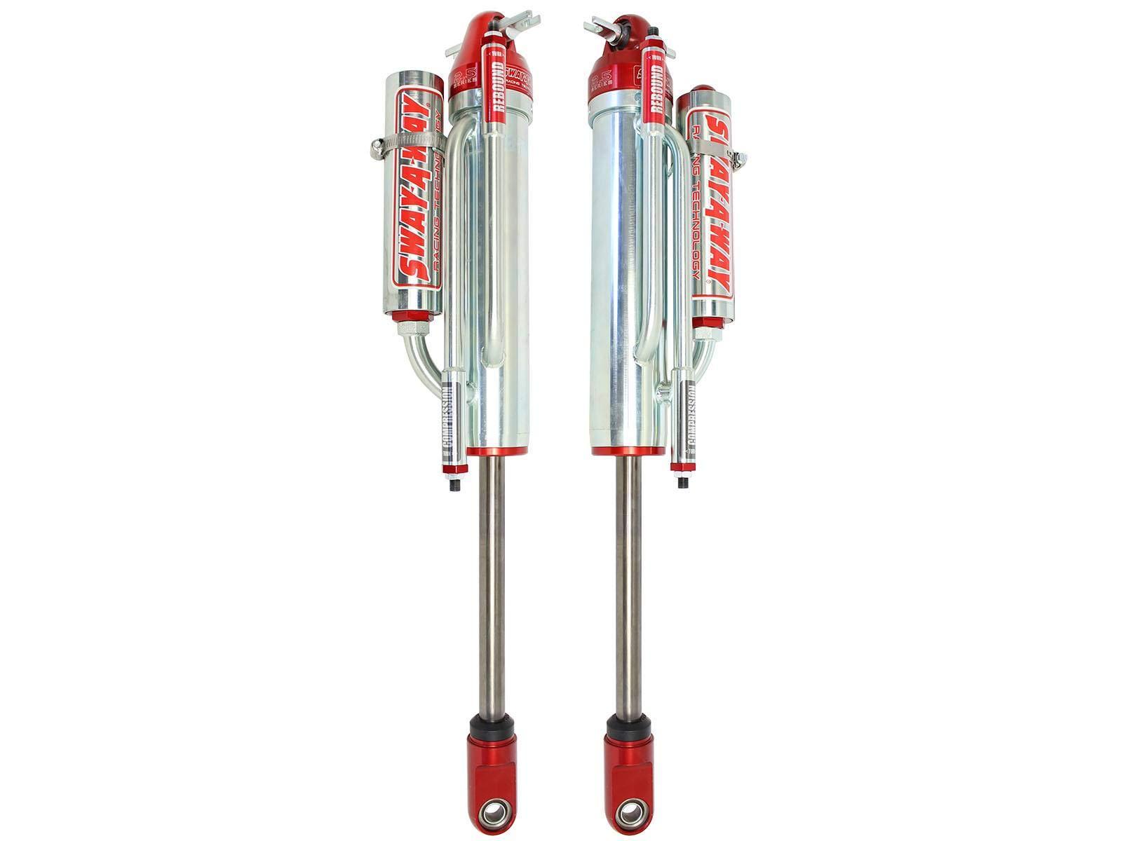 AFE 402-0056-14 Sway-A-Way 2.5 INCH Rear Bypass Shock Kit - High quality product image showing AFE 402-0056-14 Sway-A-Way 2.5 INCH Rear Bypass Shock Kit details and features AFE 402-0056-14 Sway-A-Way 2.5 INCH Rear Bypass Shock Kit - High quality product image showing AFE 402-0056-14 Sway-A-Way 2.5 INCH Rear Bypass Shock Kit details and features