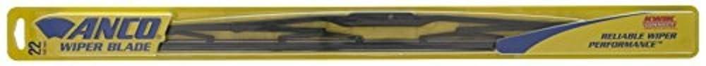ANCO 31-22 31-Series Wiper Blade - 22 INCH - High quality product image showing ANCO 31-22 31-Series Wiper Blade - 22 INCH details and features ANCO 31-22 31-Series Wiper Blade - 22 INCH - High quality product image showing ANCO 31-22 31-Series Wiper Blade - 22 INCH details and features