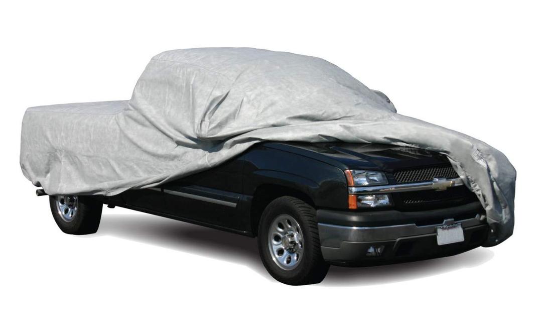 ADCO 12280 SFS Aqua Shed Pick-Up Truck Cover - Large from The Twister Group ADCO 12280 SFS Aqua Shed Pick-Up Truck Cover - Large - The Twister Group Tools product