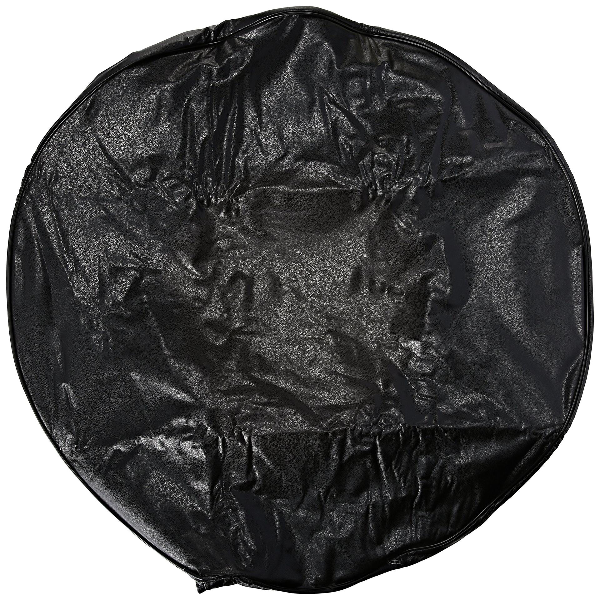 ADCO 1735 Black Vinyl Spare Tire Cover F (Fits 29 INCH Diameter Wheel) - High quality product image showing ADCO 1735 Black Vinyl Spare Tire Cover F (Fits 29 INCH Diameter Wheel) details and features ADCO 1735 Black Vinyl Spare Tire Cover F (Fits 29 INCH Diameter Wheel) - High quality product image showing ADCO 1735 Black Vinyl Spare Tire Cover F (Fits 29 INCH Diameter Wheel) details and features