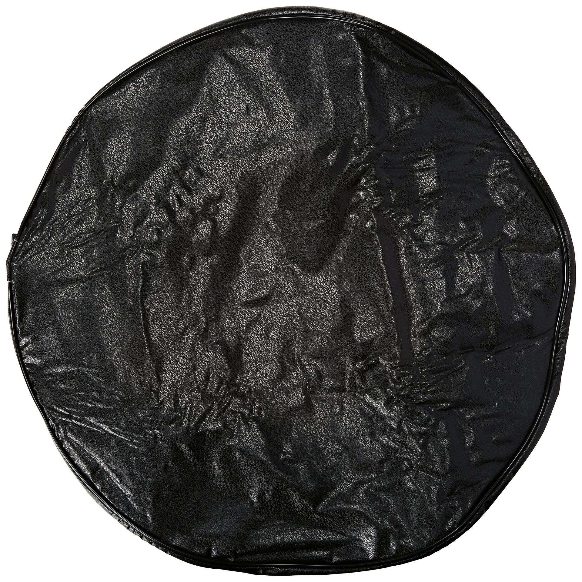 ADCO 1739 Black Vinyl Spare Tire Cover N (Fits 24 INCH Diameter Wheel) - High quality product image showing ADCO 1739 Black Vinyl Spare Tire Cover N (Fits 24 INCH Diameter Wheel) details and features ADCO 1739 Black Vinyl Spare Tire Cover N (Fits 24 INCH Diameter Wheel) - High quality product image showing ADCO 1739 Black Vinyl Spare Tire Cover N (Fits 24 INCH Diameter Wheel) details and features