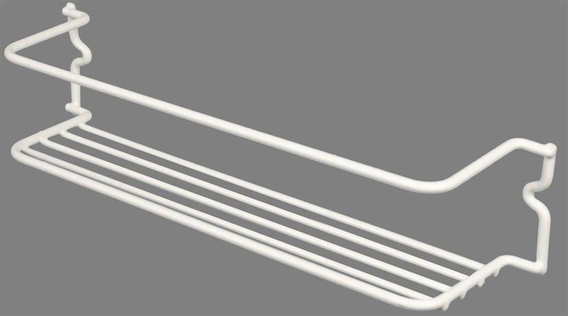 AP PRODUCTS 004505 White Spice Single Rack AP PRODUCTS 004505 White Spice Single Rack