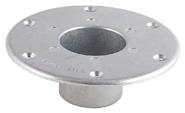 AP PRODUCTS 0131112 Flush Table Base Round (6) - High quality product image showing AP PRODUCTS 0131112 Flush Table Base Round (6) details and features AP PRODUCTS 0131112 Flush Table Base Round (6) - High quality product image showing AP PRODUCTS 0131112 Flush Table Base Round (6) details and features