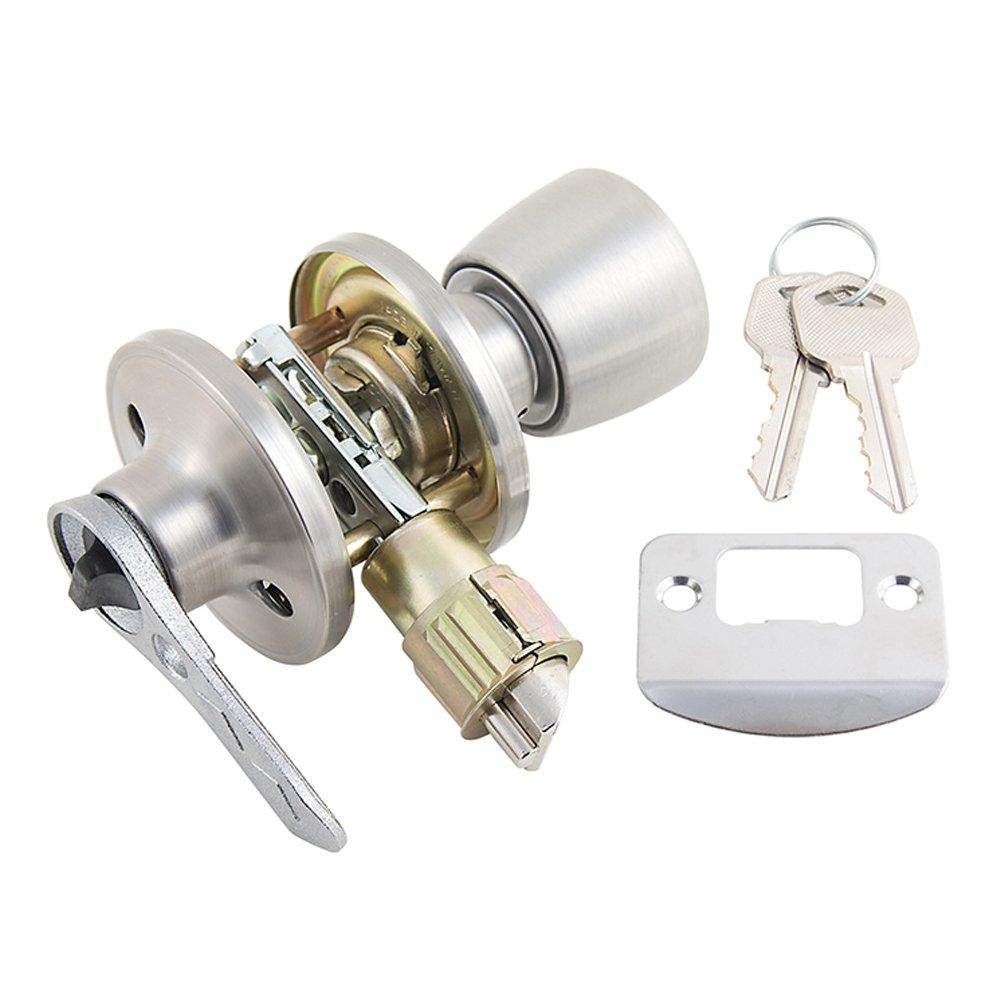 AP PRODUCTS 013235SS 013-235-SS Lock Set Privacy K&L Style SS, Gold - High quality product image showing AP PRODUCTS 013235SS 013-235-SS Lock Set Privacy K&L Style SS, Gold details and features AP PRODUCTS 013235SS 013-235-SS Lock Set Privacy K&L Style SS, Gold - High quality product image showing AP PRODUCTS 013235SS 013-235-SS Lock Set Privacy K&L Style SS, Gold details and features