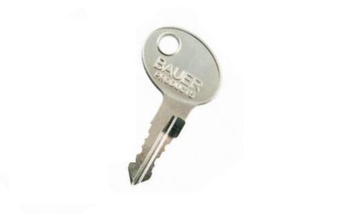 AP PRODUCTS 013689002 Key; Bauer AE; Replacement Key For Bauer AE Series Door Lock; Key Code 002 - High quality product image showing AP PRODUCTS 013689002 Key; Bauer AE; Replacement Key For Bauer AE Series Door Lock; Key Code 002 details and features AP PRODUCTS 013689002 Key; Bauer AE; Replacement Key For Bauer AE Series Door Lock; Key Code 002 - High quality product image showing AP PRODUCTS 013689002 Key; Bauer AE; Replacement Key For Bauer AE Series Door Lock; Key Code 002 details and features