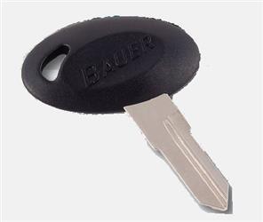 AP PRODUCTS 013689301 Replacement Key - BAUER RV SERIES RPL KEY CODE #301 - High quality product image showing AP PRODUCTS 013689301 Replacement Key - BAUER RV SERIES RPL KEY CODE #301 details and features AP PRODUCTS 013689301 Replacement Key - BAUER RV SERIES RPL KEY CODE #301 - High quality product image showing AP PRODUCTS 013689301 Replacement Key - BAUER RV SERIES RPL KEY CODE #301 details and features