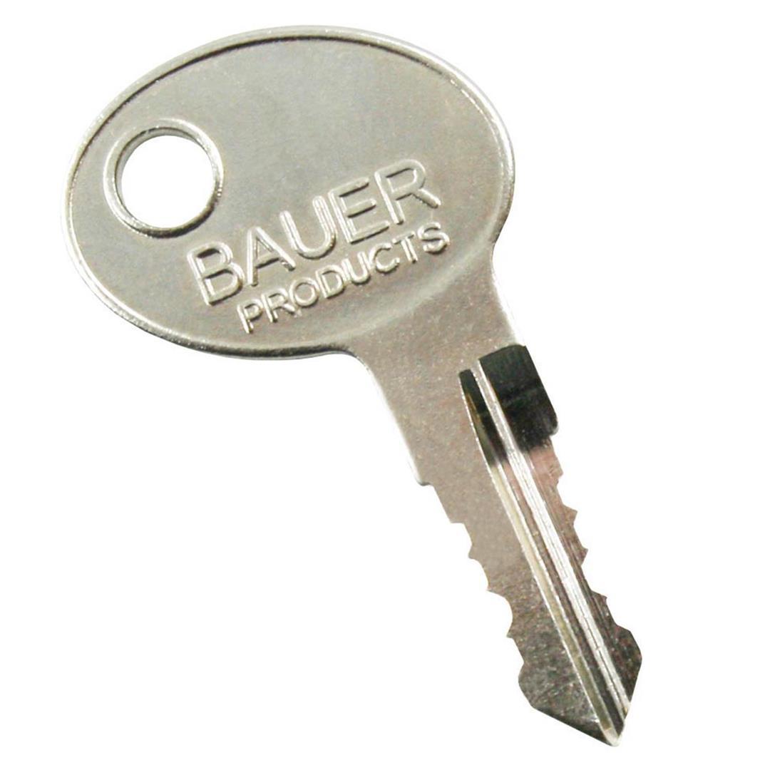 AP PRODUCTS 013-689966 Bauer RV 900-Series Double-Cut Replacement Key - #966, Pack of 5 - High quality product image showing AP PRODUCTS 013-689966 Bauer RV 900-Series Double-Cut Replacement Key - #966, Pack of 5 details and features AP PRODUCTS 013-689966 Bauer RV 900-Series Double-Cut Replacement Key - #966, Pack of 5 - High quality product image showing AP PRODUCTS 013-689966 Bauer RV 900-Series Double-Cut Replacement Key - #966, Pack of 5 details and features