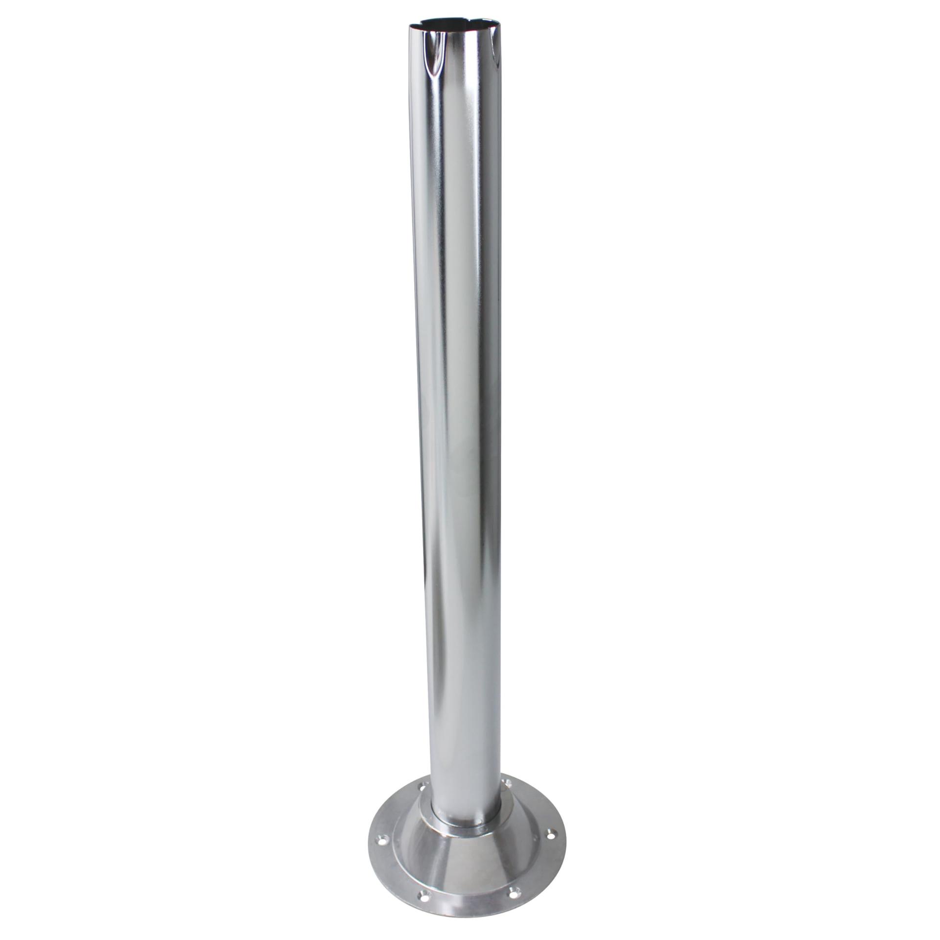 AP PRODUCTS 013-956 13956 Table Leg, Metallic - High quality product image showing AP PRODUCTS 013-956 13956 Table Leg, Metallic details and features AP PRODUCTS 013-956 13956 Table Leg, Metallic - High quality product image showing AP PRODUCTS 013-956 13956 Table Leg, Metallic details and features