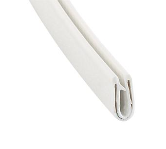 AP PRODUCTS 018667 018-667 Clip on Trim, White - High quality product image showing AP PRODUCTS 018667 018-667 Clip on Trim, White details and features AP PRODUCTS 018667 018-667 Clip on Trim, White - High quality product image showing AP PRODUCTS 018667 018-667 Clip on Trim, White details and features