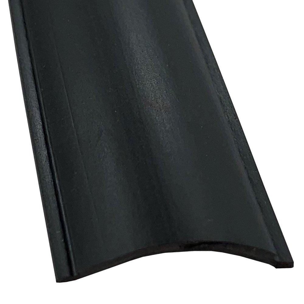 AP PRODUCTS 011-408 RADIUS INSERT MOLDING 7/8FT X 50, Used For Doors/ Trim Molding And Windows; 7/8 Inch Width x 50 Foot Length; Plastic; Black; Flexible Roll - High quality product image showing AP PRODUCTS 011-408 RADIUS INSERT MOLDING 7/8FT X 50, Used For Doors/ Trim Molding And Windows; 7/8 Inch Width x 50 Foot Length; Plastic; Black; Flexible Roll details and features AP PRODUCTS 011-408 RADIUS INSERT MOLDING 7/8FT X 50, Used For Doors/ Trim Molding And Windows; 7/8 Inch Width x 50 Foot Length; Plastic; Black; Flexible Roll - High quality product image showing AP PRODUCTS 011-408 RADIUS INSERT MOLDING 7/8FT X 50, Used For Doors/ Trim Molding And Windows; 7/8 Inch Width x 50 Foot Length; Plastic; Black; Flexible Roll details and features