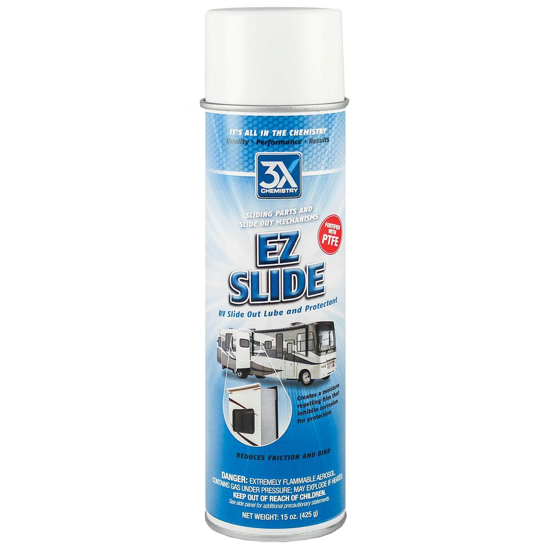 AP PRODUCTS 127 EZ SlideFT Slide-out Lubricant - 15 oz. from The Twister Group AP PRODUCTS 127 EZ SlideFT Slide-out Lubricant - 15 oz. - The Twister Group Tools product