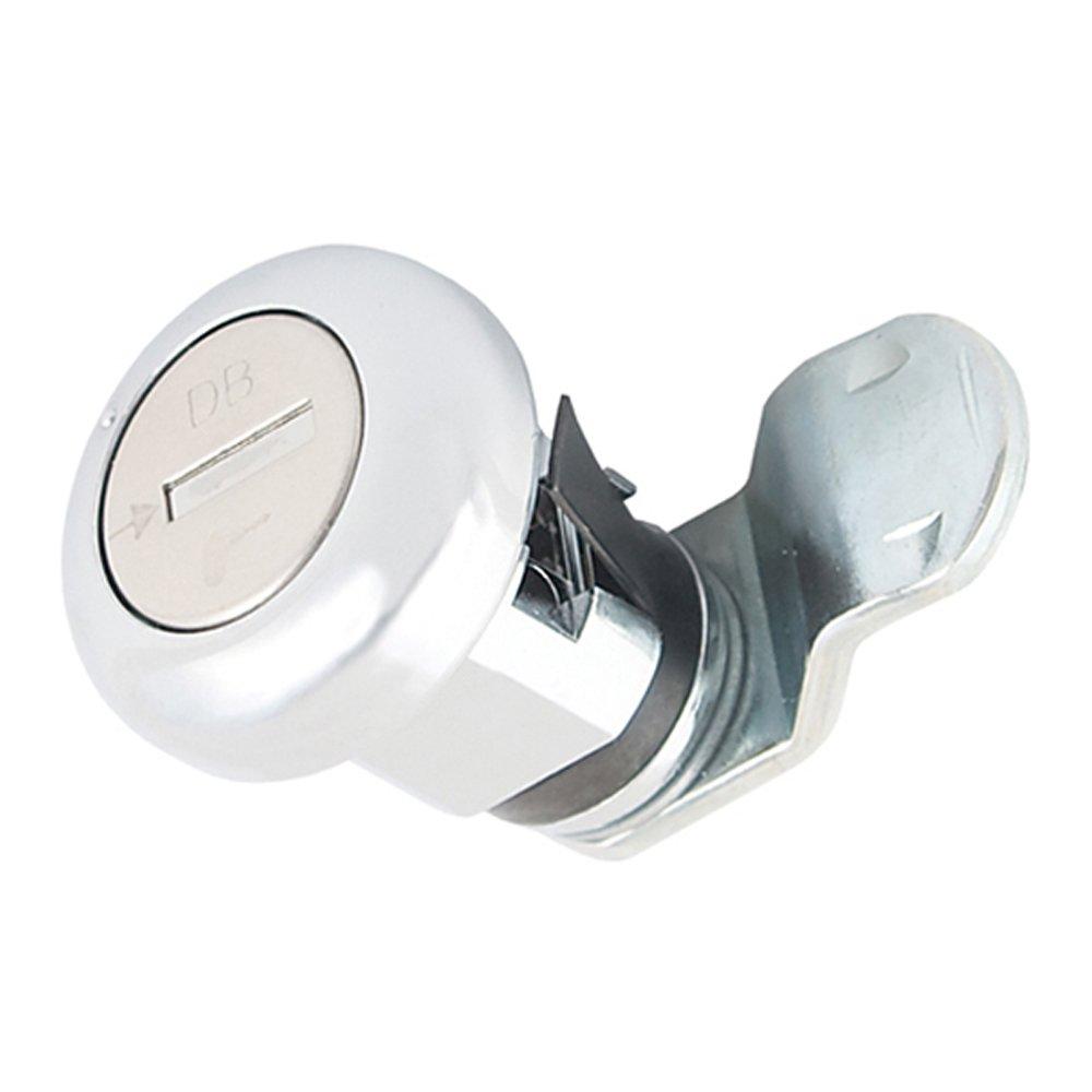 AP PRODUCTS 138934351 Lock Cylinder; Used For Outside Shower Door; Keyed Baeur Cam Lock; Key Code 351; Single With Key from The Twister Group AP PRODUCTS 138934351 Lock Cylinder; Used For Outside Shower Door; Keyed Baeur Cam Lock; Key Code 351; Single With Key - The Twister Group Tools product