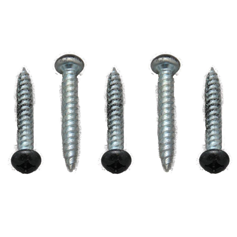 AP PRODUCTS 012-PSQ50BL 8X1-1/4 PAN HEAD SQUARE RECESS SC, Square Recess; #8 x 1-1/4 Inch Length; Pan Head; 50 Per Carton; Black - High quality product image showing AP PRODUCTS 012-PSQ50BL 8X1-1/4 PAN HEAD SQUARE RECESS SC, Square Recess; #8 x 1-1/4 Inch Length; Pan Head; 50 Per Carton; Black details and features AP PRODUCTS 012-PSQ50BL 8X1-1/4 PAN HEAD SQUARE RECESS SC, Square Recess; #8 x 1-1/4 Inch Length; Pan Head; 50 Per Carton; Black - High quality product image showing AP PRODUCTS 012-PSQ50BL 8X1-1/4 PAN HEAD SQUARE RECESS SC, Square Recess; #8 x 1-1/4 Inch Length; Pan Head; 50 Per Carton; Black details and features