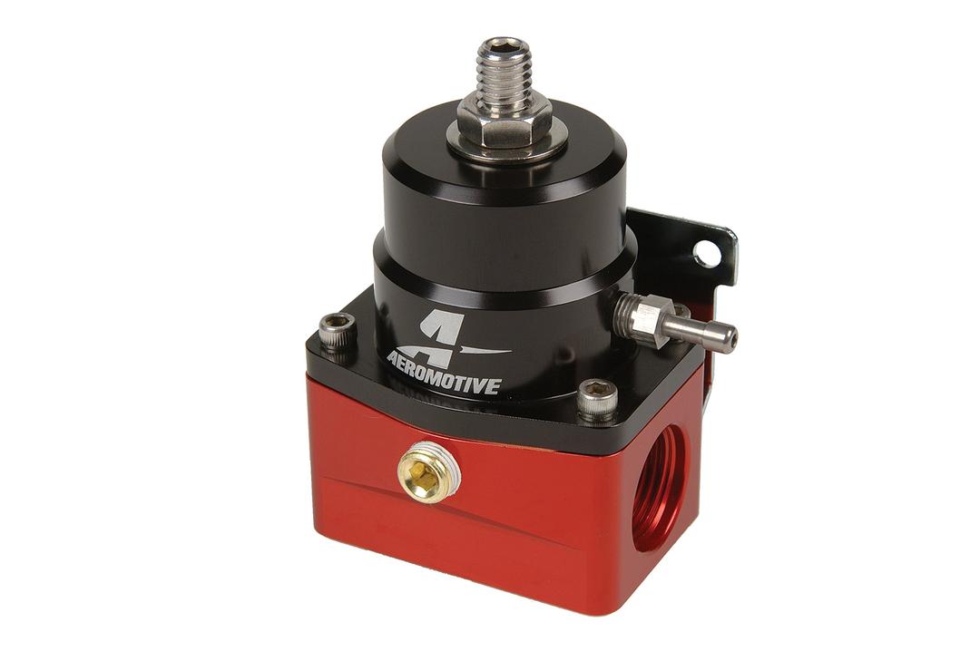AEROMOTIVE 13101 EFI Regulator, A1000 Injected Bypass - Adjustable from The Twister Group AEROMOTIVE 13101 EFI Regulator, A1000 Injected Bypass - Adjustable - The Twister Group Tools product