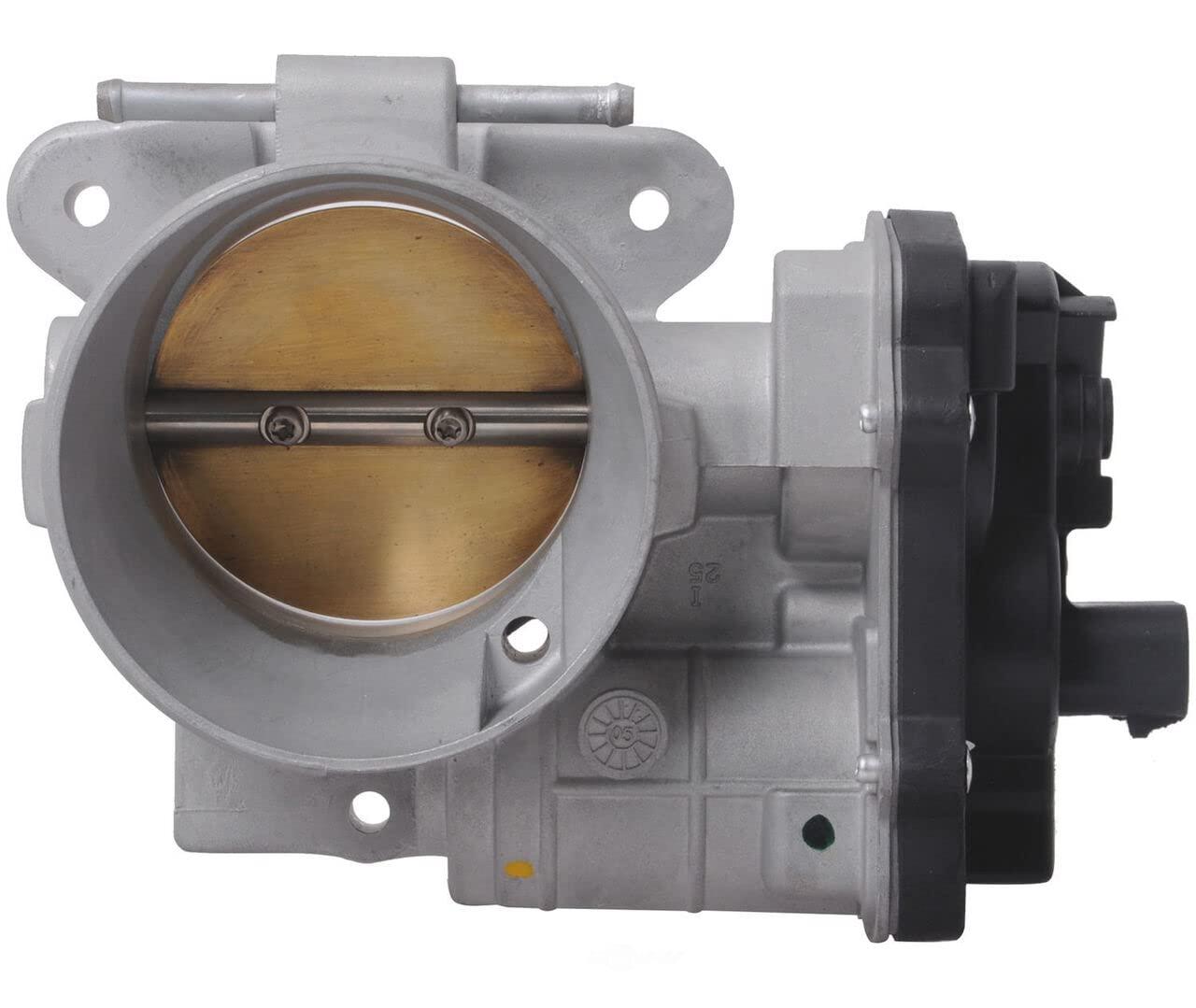 CARDONE 67-3000 A1 Fuel Injection Throttle Body (REFURBISHED) - High quality product image showing CARDONE 67-3000 A1 Fuel Injection Throttle Body (REFURBISHED) details and features CARDONE 67-3000 A1 Fuel Injection Throttle Body (REFURBISHED) - High quality product image showing CARDONE 67-3000 A1 Fuel Injection Throttle Body (REFURBISHED) details and features