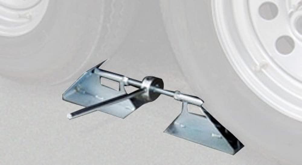 BAL RV 28000A Tire Lock Chock - High quality product image showing BAL RV 28000A Tire Lock Chock details and features BAL RV 28000A Tire Lock Chock - High quality product image showing BAL RV 28000A Tire Lock Chock details and features