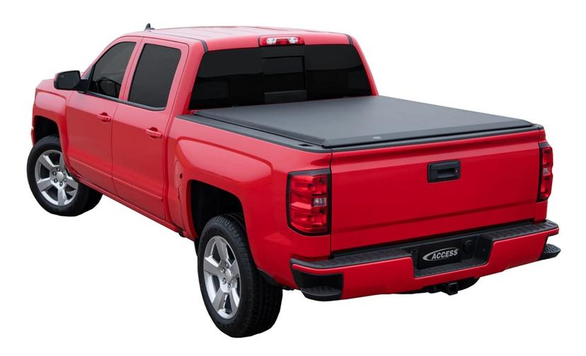 ACCESS 12289 Original Roll-Up Tonneau Cover ACCESS 12289 Original Roll-Up Tonneau Cover