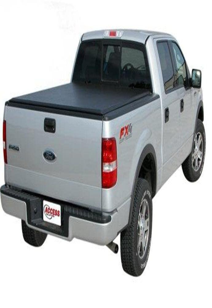 ACCESS 14179 Original Roll-Up Tonneau Cover ACCESS 14179 Original Roll-Up Tonneau Cover