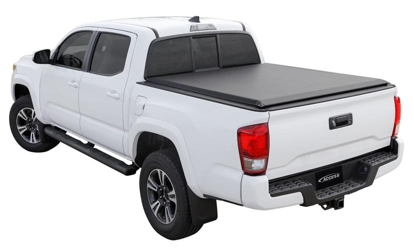 ACCESS 15179 Original Roll-Up Tonneau Cover ACCESS 15179 Original Roll-Up Tonneau Cover