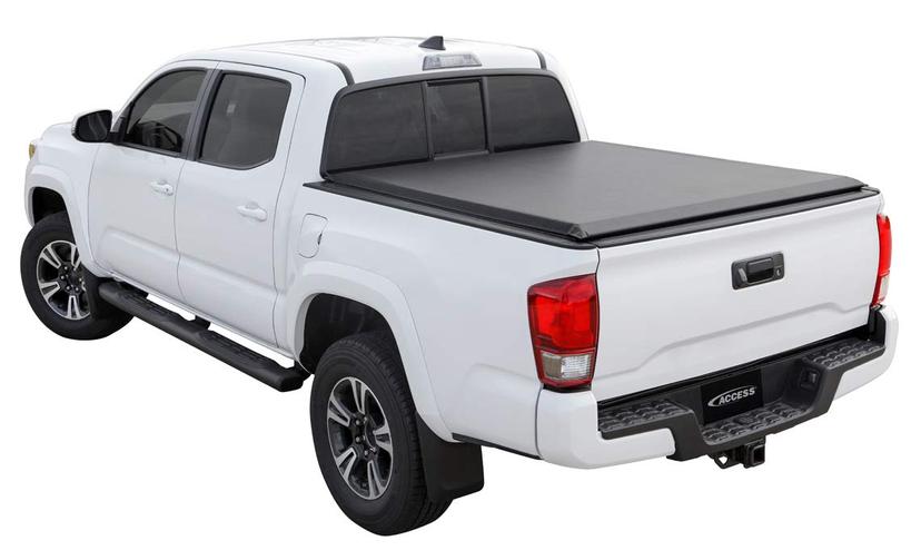 ACCESS 15279 ACC COVER 16 TOYOTA TACOMA 6FT BED ACCESS 15279 ACC COVER 16 TOYOTA TACOMA 6FT BED