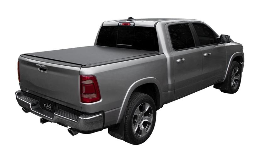 ACCESS 22040239 Tonnosport 2019+ Dodge/Ram 1500 5ft 7in Bed Roll-Up Cover ACCESS 22040239 Tonnosport 2019+ Dodge/Ram 1500 5ft 7in Bed Roll-Up Cover