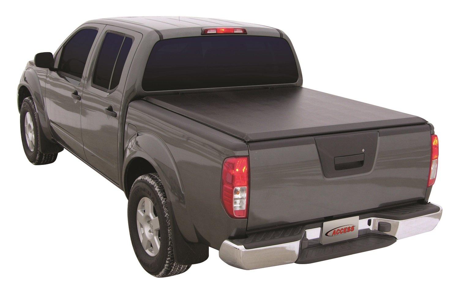 ACCESS 33189 Lite Rider Roll-Up Tonneau Cover - High quality product image showing ACCESS 33189 Lite Rider Roll-Up Tonneau Cover details and features ACCESS 33189 Lite Rider Roll-Up Tonneau Cover - High quality product image showing ACCESS 33189 Lite Rider Roll-Up Tonneau Cover details and features