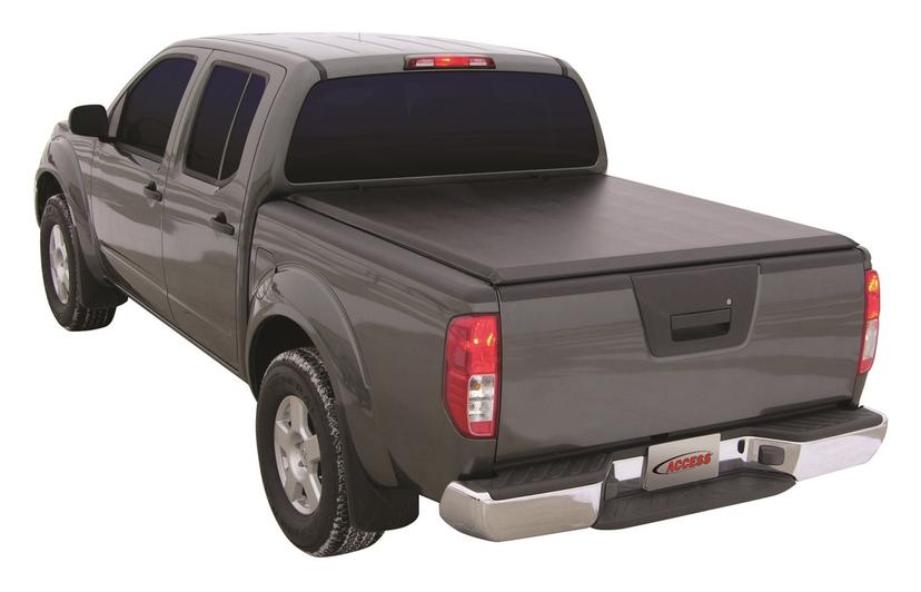 ACCESS 33189 Lite Rider Roll-Up Tonneau Cover ACCESS 33189 Lite Rider Roll-Up Tonneau Cover