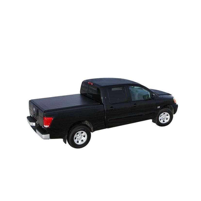 ACCESS 33229 LiteRider Tonneau Cover RollUp ACCESS 33229 LiteRider Tonneau Cover RollUp