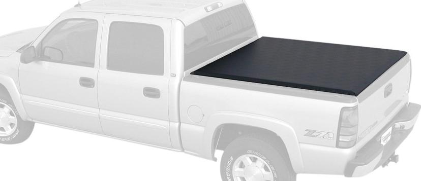 ACCESS 34179 LiteRider Roll-Up Tonneau Cover ACCESS 34179 LiteRider Roll-Up Tonneau Cover
