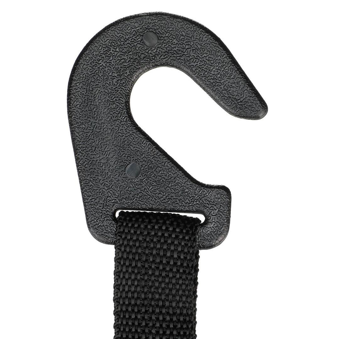 ATTWOOD 107954 10795-4 Deluxe Boat Cover Support System, for Boats Up to 19 Feet, Prevents Water Accumulation on Cover from The Twister Group ATTWOOD 107954 10795-4 Deluxe Boat Cover Support System, for Boats Up to 19 Feet, Prevents Water Accumulation on Cover - The Twister Group Tools product