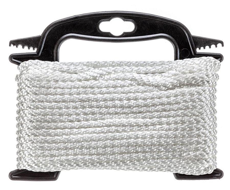 ATTWOOD 117262 Nylon Utility Line, 1/4 INCH X 50 - High quality product image showing ATTWOOD 117262 Nylon Utility Line, 1/4 INCH X 50 details and features ATTWOOD 117262 Nylon Utility Line, 1/4 INCH X 50 - High quality product image showing ATTWOOD 117262 Nylon Utility Line, 1/4 INCH X 50 details and features