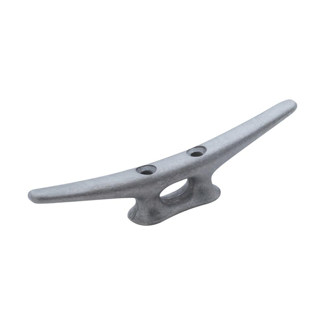 ATTWOOD 121273 12127-3 Aluminum Cleat (8-Inch),Black from The Twister Group ATTWOOD 121273 12127-3 Aluminum Cleat (8-Inch),Black - The Twister Group Tools product