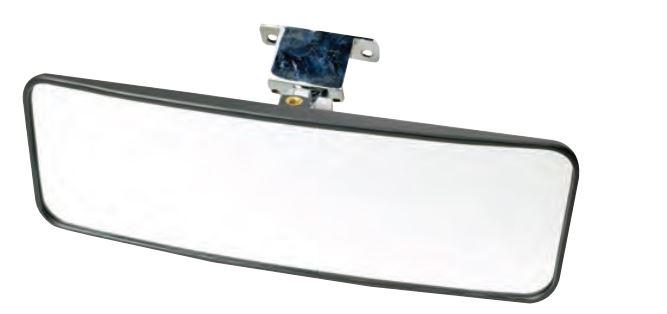 ATTWOOD 130654 13065-4 Adjustable Wide-View Water Ski Rear View Boat Mirror from The Twister Group ATTWOOD 130654 13065-4 Adjustable Wide-View Water Ski Rear View Boat Mirror - The Twister Group Tools product
