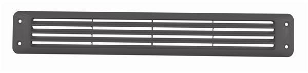 ATTWOOD 14231 VENT-BLACK FLUSH LOUVERED from The Twister Group ATTWOOD 14231 VENT-BLACK FLUSH LOUVERED - The Twister Group Tools product