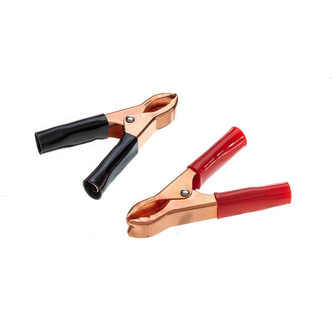 ATTWOOD 142586 14258-6 Copper-Plated Insulated Battery Clips, For Use Up To 10-Gauge Wires - High quality product image showing ATTWOOD 142586 14258-6 Copper-Plated Insulated Battery Clips, For Use Up To 10-Gauge Wires details and features ATTWOOD 142586 14258-6 Copper-Plated Insulated Battery Clips, For Use Up To 10-Gauge Wires - High quality product image showing ATTWOOD 142586 14258-6 Copper-Plated Insulated Battery Clips, For Use Up To 10-Gauge Wires details and features