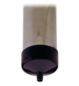 ATTWOOD 14791 Rod Holder Drain Rec. - High quality product image showing ATTWOOD 14791 Rod Holder Drain Rec. details and features ATTWOOD 14791 Rod Holder Drain Rec. - High quality product image showing ATTWOOD 14791 Rod Holder Drain Rec. details and features