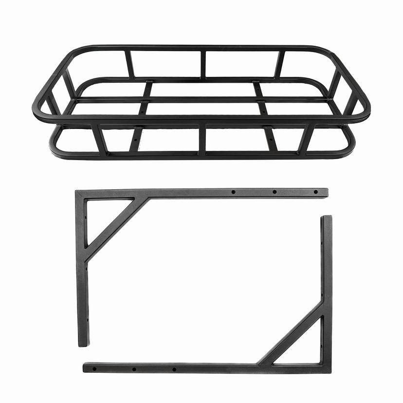 AAC 49001525 Bronco 21+ Trail Rack AAC 49001525 Bronco 21+ Trail Rack