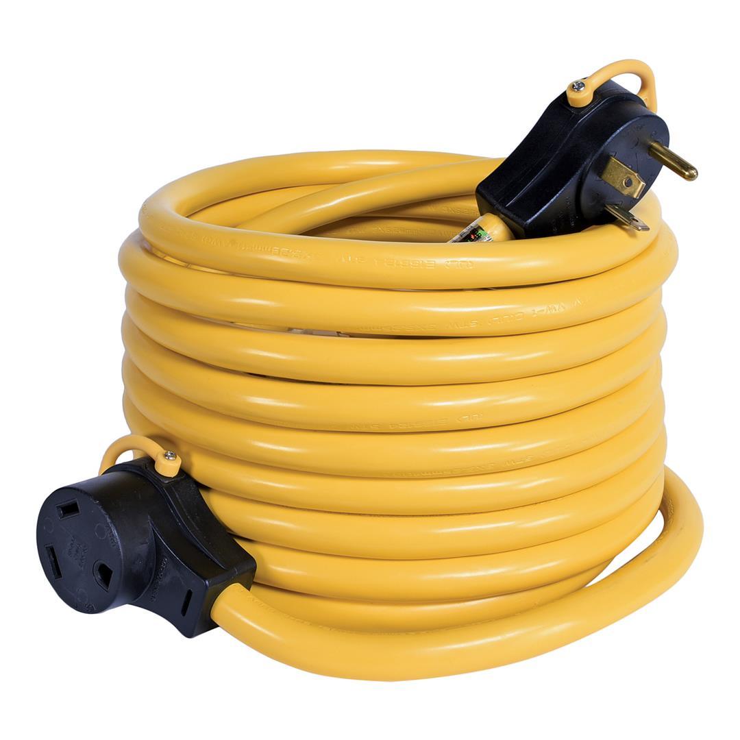 ARCON 11533 25-Foot Generator Power Cord with Handle, 30-Amp - High quality product image showing ARCON 11533 25-Foot Generator Power Cord with Handle, 30-Amp details and features ARCON 11533 25-Foot Generator Power Cord with Handle, 30-Amp - High quality product image showing ARCON 11533 25-Foot Generator Power Cord with Handle, 30-Amp details and features